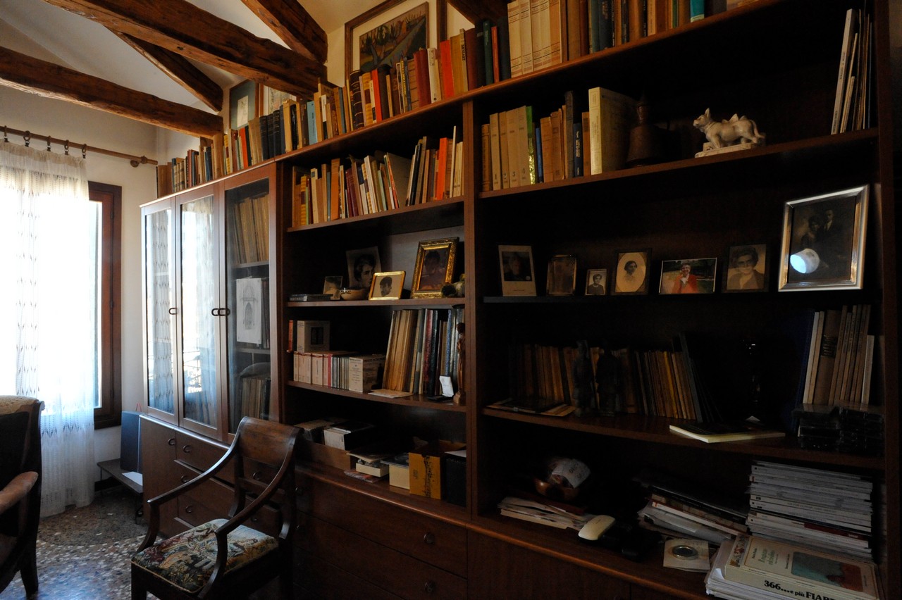 Biblioteca Todesca